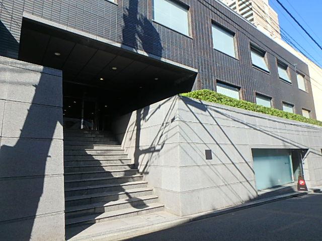 グローヴエントランス①