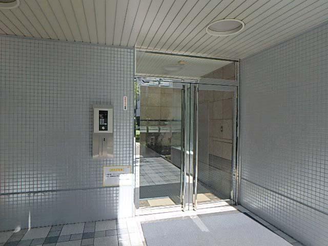 エントランス③
