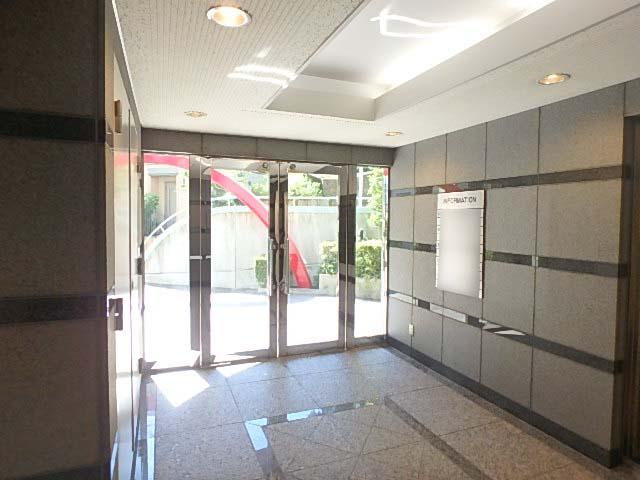 赤坂加藤ビルホール⑤