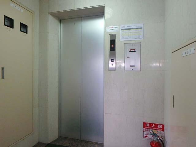 ヴェルディ赤坂ホール②