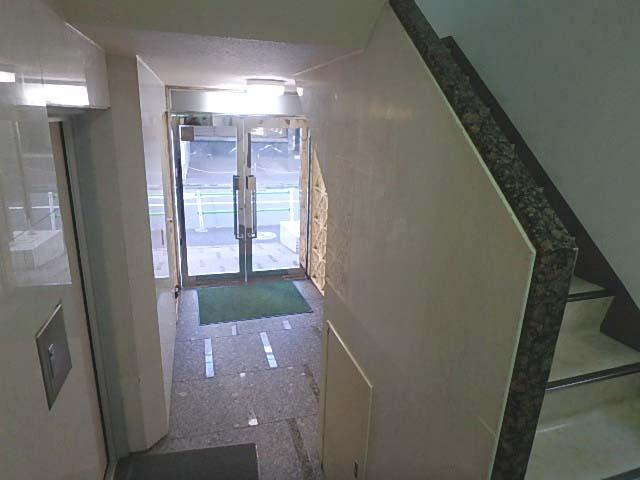 ヴェルディ赤坂ホール④