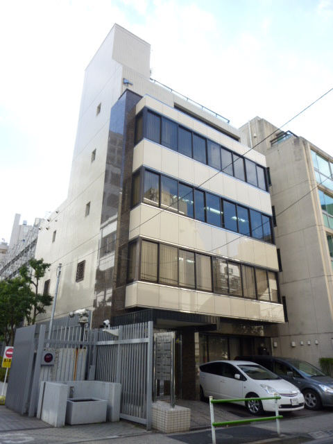 ヴェルディ赤坂外観②