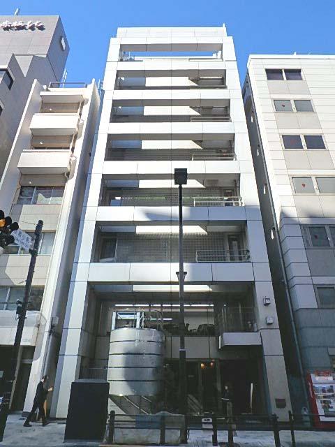 外観①(メイン)