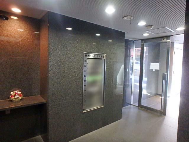 ホール⑤