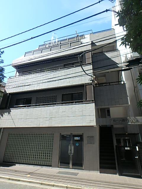 外観①(メイン)