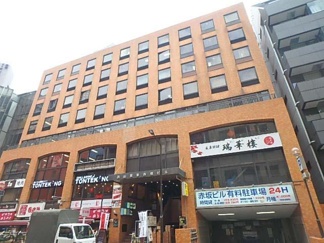 外観①(メイン)