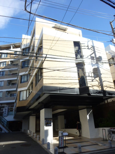 外観①(メイン)