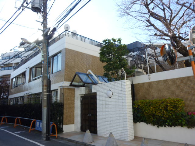 外観②