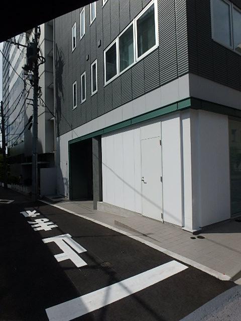 エントランス②