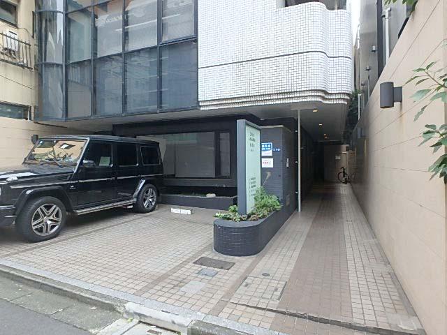 エントランス①