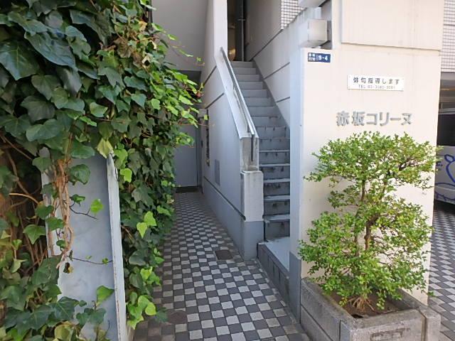 エントランス②