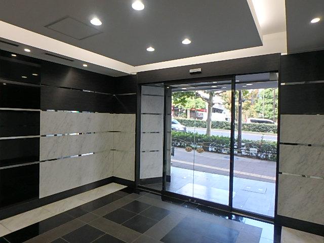 ＪＥＳＣＯ赤坂表町ビルホール②