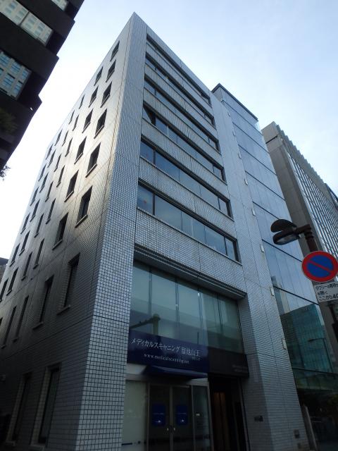 外観②