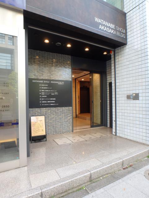 エントランス②