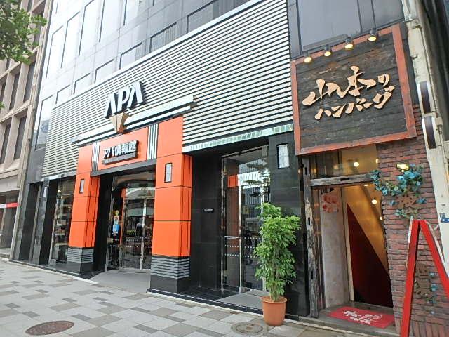 エントランス①