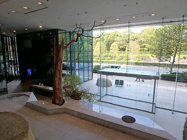 草月会館ホール⑤