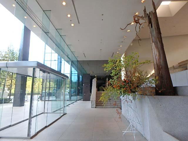 草月会館ホール②