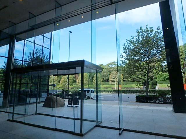 草月会館ホール⑥