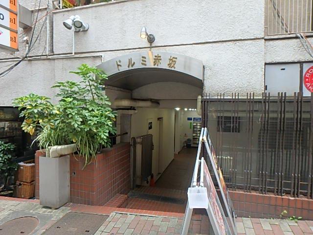 エントランス①