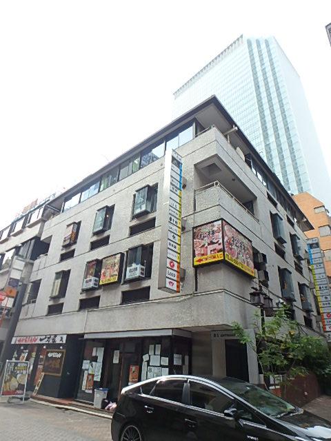 外観①(メイン)