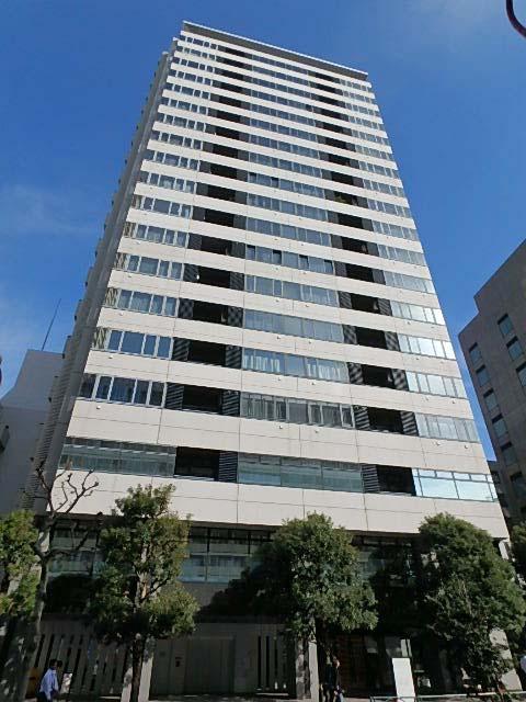 ＡＸＩＡ青山外観②