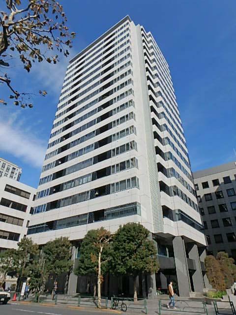 ＡＸＩＡ青山外観①(メイン)