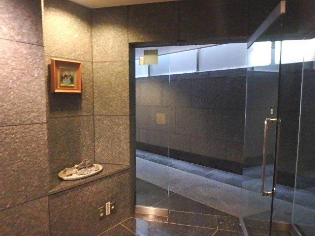 陶香堂ビルホール③