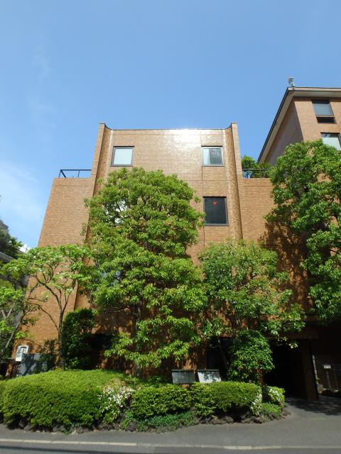外観②