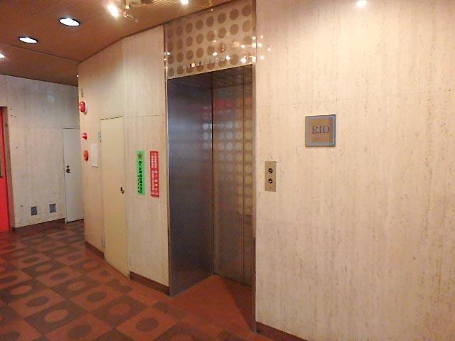 ＴＳ共和六番館ホール②