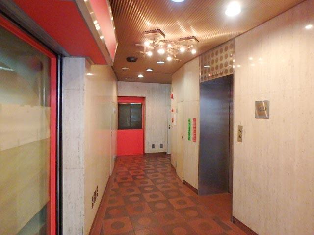 ＴＳ共和六番館ホール①