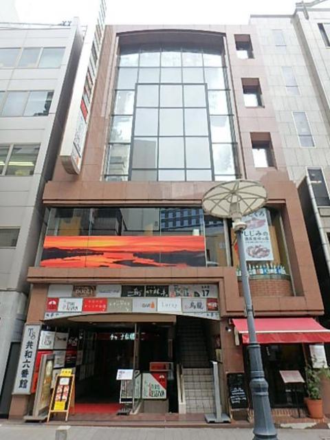 TS共和六番館外観①(メイン)