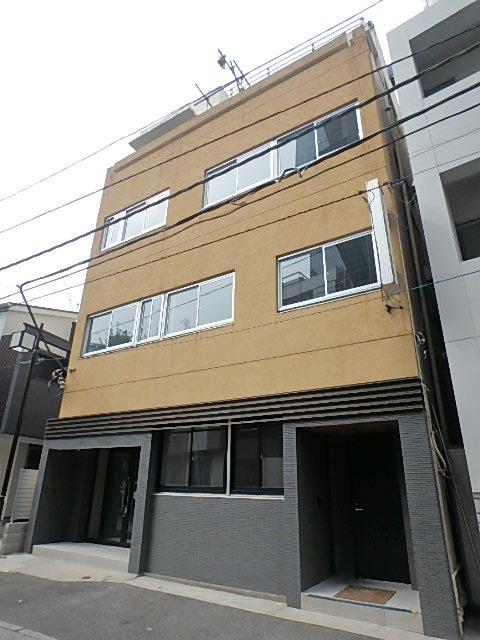 外観①(メイン)