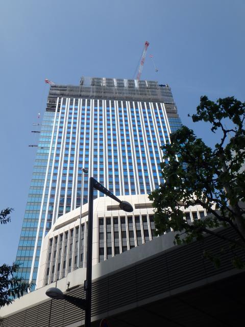 外観②