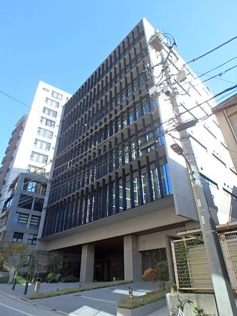 外観③