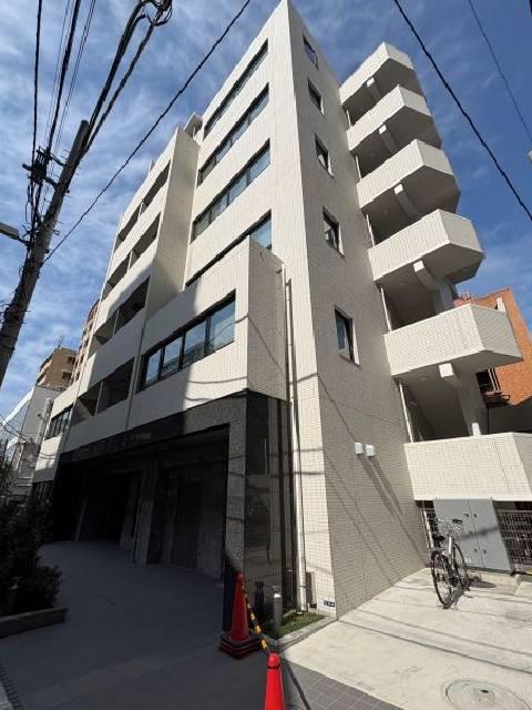 第１セイコー外観①(メイン)