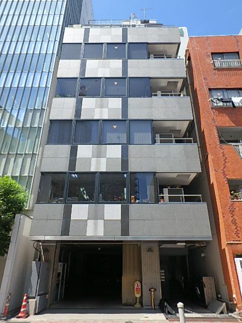 第2小川ビル外観①(メイン)