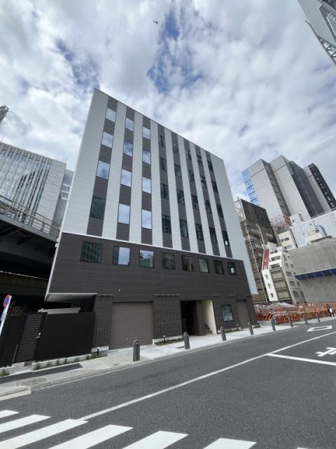 久田ビル外観①(メイン)