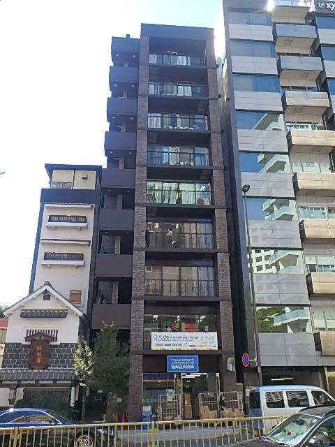 外観①(メイン)