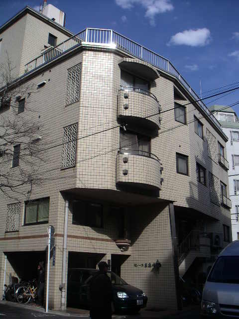 外観①(メイン)