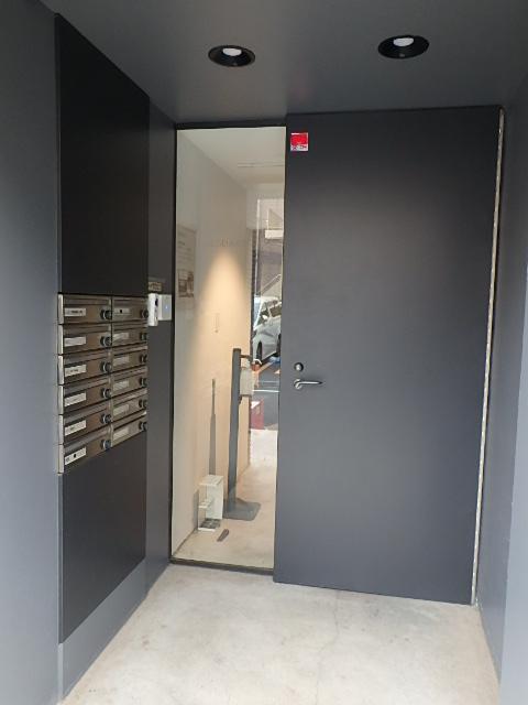 ＯＭＢ東麻布ホール①