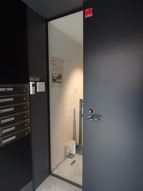 ＯＭＢ東麻布ホール②