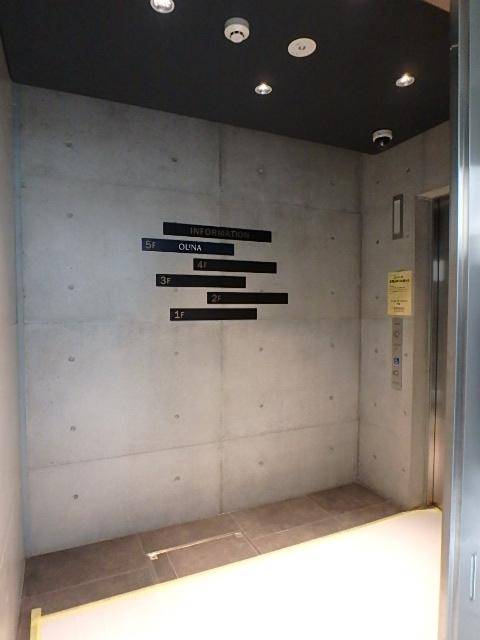 ＴＨＥＣＩＴＹ麻布十番ＥＡＳＴホール①