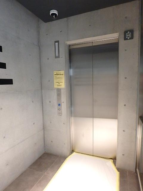 ＴＨＥＣＩＴＹ麻布十番ＥＡＳＴホール②