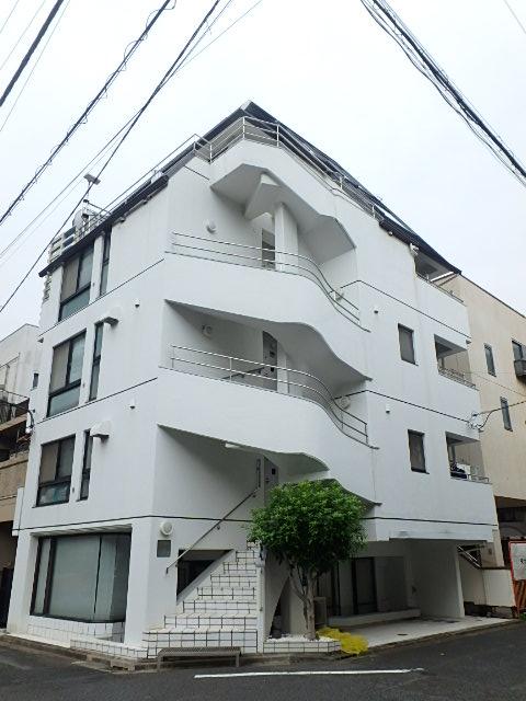 外観①(メイン)