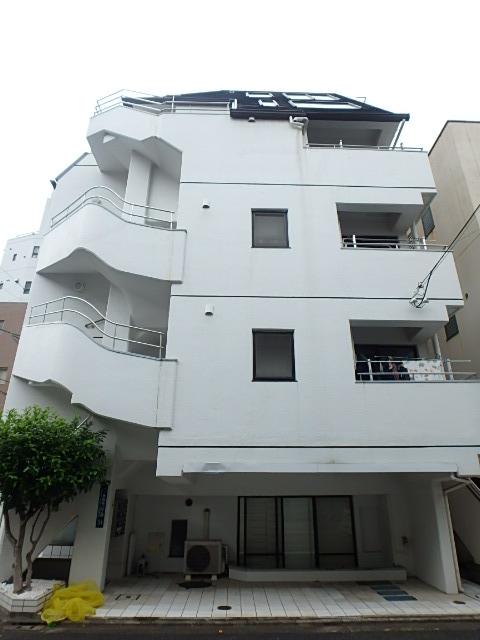 外観②
