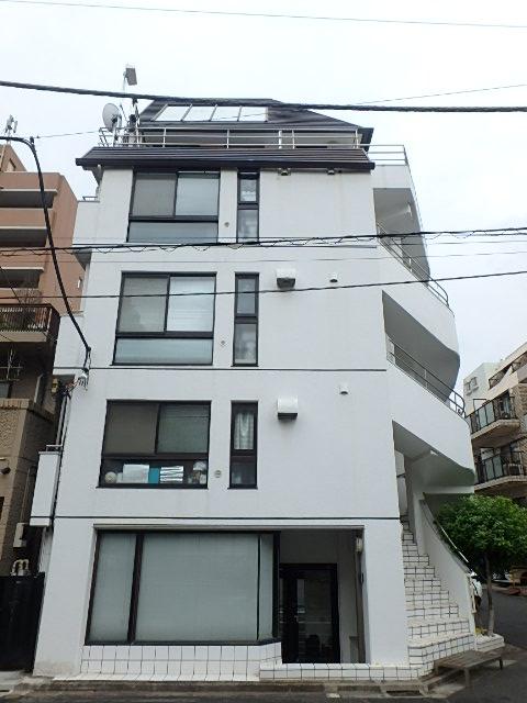 外観③