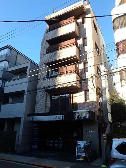 小林ビル外観①(メイン)