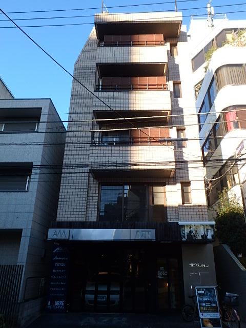 小林ビル外観②