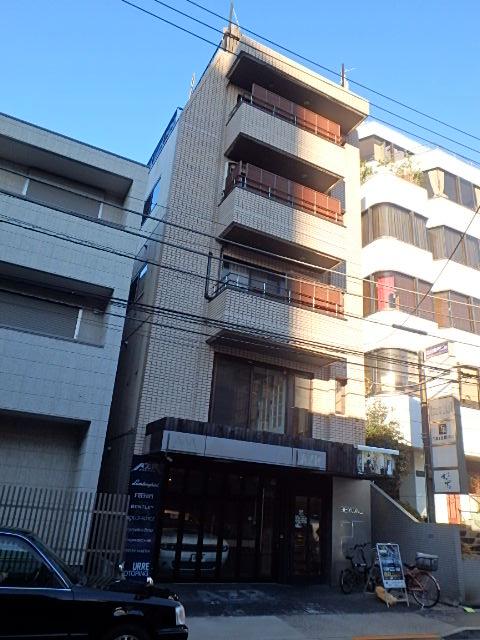小林ビル外観③