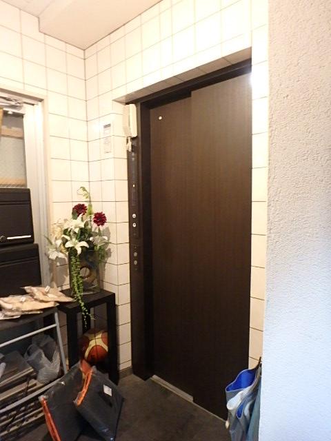 小林ビルホール②